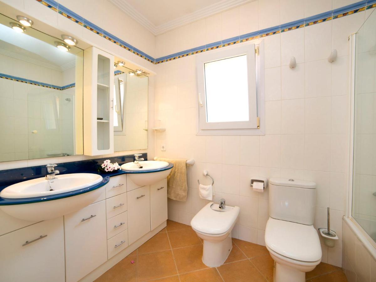 Holiday Home Casa Kate By Interhome Calpe Exteriér fotografie